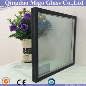 Özelleştirilmiş Low-E Yalıtımlı Cam