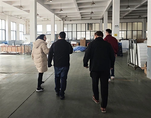 Kanadalı Yüklenici, Entegre Bina Camı ve Pencere Çözümleri İçin MIGO GLASS'ı ...