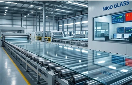 Küresel Enerji Değişkenliği: Orta Doğu Gerilimleri 2026 Cam Piyasasını Nasıl ...