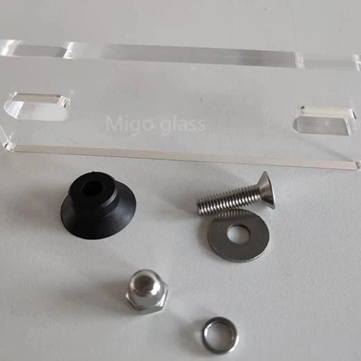 padel court connector screws