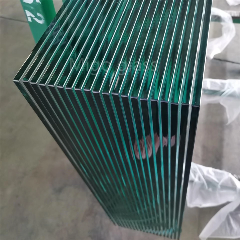 tempered glass