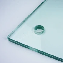 Lamine Cam Korkuluklar