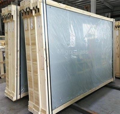 Padel Court Glass Fence Padel Court Glass Fence