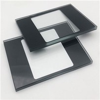 LED Lamba Kapak Camı