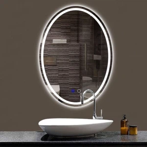 Banyo için LED Ayna