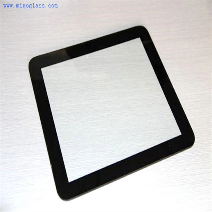 1mm Glass Display Screen