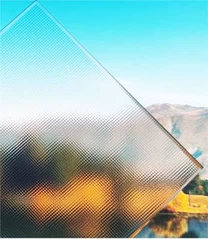 Güneş Kollektörü ve PV Modülleri İçin Güneş Camı