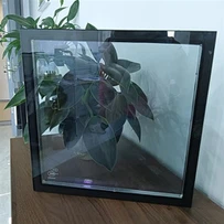Pencere ve Kapılar İçin Enerji Tasarruflu Cam