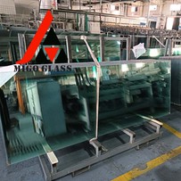 OEM Duş Kapı Camı